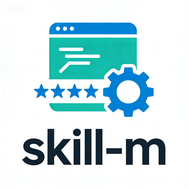 skill-m